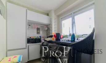 Imagem 7: Apartamento 186m² 4 dormitórios sendo 3 suítes e Lazer completo R$ 1.700.000,00