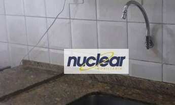 Imagem 4: Apartamento com 2 dormitórios à venda, 50 m² por R$ 180.000,00 - São Mateus - São Paulo/SP