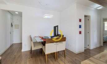 Imagem 3: Apartamento à venda 65m² 2 dormitórios (1 suíte) 1 vagas Condomínio Arte Palácio Ipirang