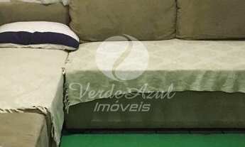 Imagem 4: Apartamento - Vila Marieta - Campinas