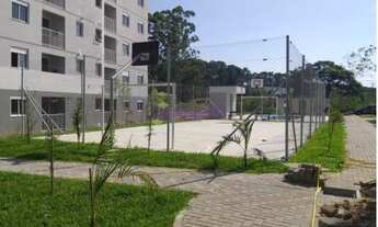 Imagem 4: Apartamento para aluguel, 2 quartos, 1 vaga, Santa Rita - Guaíba/RS