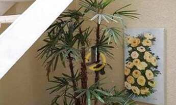 Imagem 4: Casa à venda - 120 m² -2 Suites - Churraqueira - 2 vagas - Aclimação - São Paulo/SP