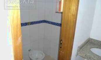 Imagem 3: Santo André - Loja/Salão - Vila Curuçá