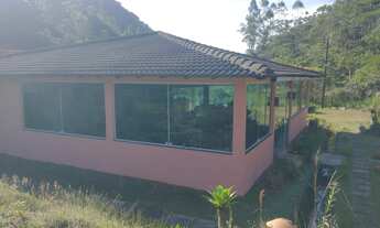 Imagem 4: Fazendinha região de marechal floriano 14 alqueires