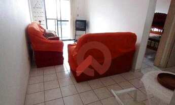 Imagem 6: Apartamento com 1 dormitório à venda, 55 m² por R$ 200.000,00 - Tupi - Praia Grande/SP