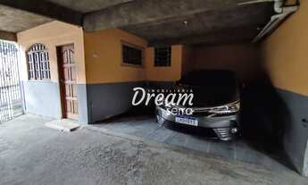 Imagem 4: Casa com 4 dormitórios à venda, 81 m² por R$ 310.000,00 - São Pedro - Teresópolis/RJ