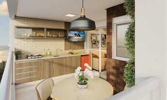 Imagem 5: Apartamento residencial para venda, Vila Gomes Cardim, São Paulo - AP10251