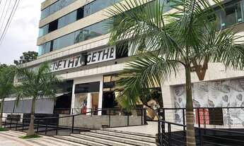 Imagem 2: Nova Lima - Conjunto Comercial/sala - Vila Da Serra