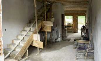 Imagem 4: Excelente casa com 3 quartos e amplo quintal à venda, 103 m² por R$ 398.000 - Vale Do Ipê