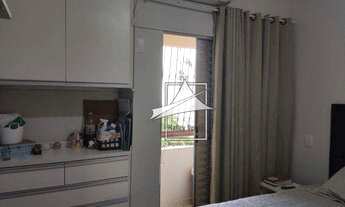 Imagem 6: Sobrado com 3 dormitórios à venda, 152 m² - Residencial Olinda