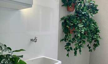 Imagem 7: Apartamento com 2 dormitórios à venda, 39 m² por R$ 355.000,00 - Tatuapé - São Paulo/SP