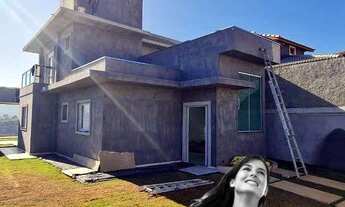 Imagem 1: Casa À Venda - 550 m² - Com Financiamento Bancário - Mairiporã/SP