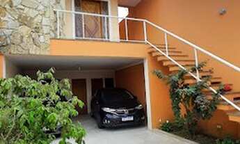 Imagem: Sobrado com 3 dormitórios à venda, 165