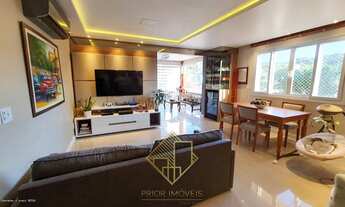 Imagem 4: Apartamento para Venda em Florianópolis, Jurerê, 3 dormitórios, 1 suíte, 2 banheiros, 1 va