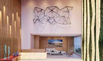 Imagem 7: Apartamento 3 QUARTOS SENDO 1 SUITE COM LAZER COMPLETO ANDAR ALTO VISTA MAR