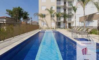 Imagem 3: Apartamento com 3 dormitórios à venda, 60 m² por R$ 530.000,00 - Mooca - São Paulo/SP