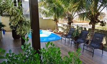 Imagem 4: Vende-se sobrado com 300m2 no Condominio Belvedere 1 em Cuiabá MT