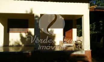 Imagem: Chácara - Bonfim - Paulínia