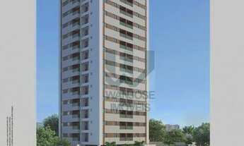 Imagem: Apartamento com 3 dormitórios à venda