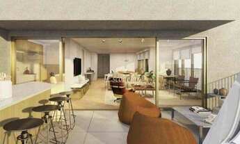 Imagem 4: Apartamento com 1 dormitório à venda, 22 m² por R$ 750.432,22 - Cerqueira César - São Paul