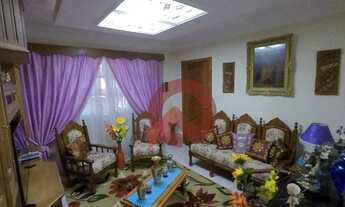 Imagem 3: Casa com 2 dormitórios à venda, 70 m² por R$ 320.000 - Jardim Imperador - Praia Grande/SP