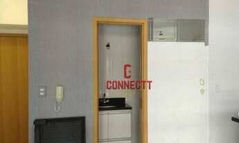 Imagem 6: Kitnet com 1 dormitório à venda, 35 m² por R$ 155.000 - Nova Aliança - Ribeirão Preto/SP