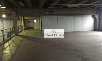 Imagem 3: Galpão para alugar com 3493 metros