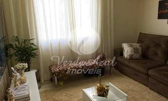 Imagem 4: Apartamento - Jardim do Lago - Campinas