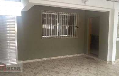 Imagem 6: Sobrado com 4 dormitórios à venda, 140 m² por R$ 580.000,00 - Chácara Belenzinho - São Pau