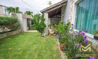 Imagem 7: Casa com 5 dormitórios à venda, 459 m² por R$ 950.000,00 - Manuel Dias Branco - Fortaleza