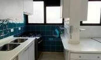 Imagem 4: Apartamento com 2 dormitórios para alugar, 130 m² por R$ 9.000/mês - Jardim Paulista - São