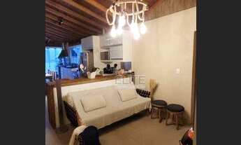 Imagem 5: Cobertura com 3 dormitórios à venda, 140 m² por R$ 799.000,00 - Vila Valparaíso - Santo An