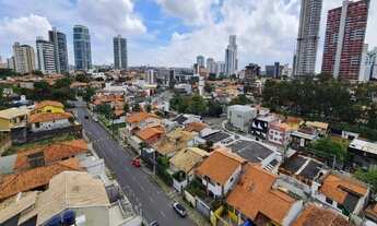 Imagem 3: Apartamento a venda 3 quartos no Caminho das Árvores