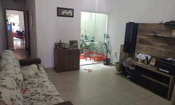 Imagem: Sobrado com 3 dormitórios à venda, 128