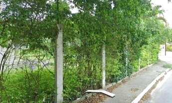 Imagem 3: VENDO TERRENO NA PRAIA DE CANASVIEIRAS, PROXIMO DE JURERE, EM FLORIANOPOLIS