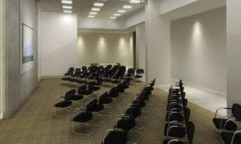 Imagem 6: Sala para alugar, 40 m² por R$ 1.400,00 - Jardim das Colinas - São José dos Campos/SP