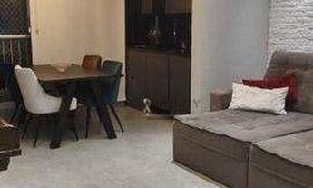 Imagem 3: Apartamento com 2 dormitórios à venda, 75 m² por R$ 695.000,00 - Jardim das Indústrias - S