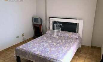 Imagem 7: Apartamento com 3 dormitórios à venda, 155 m² por R$ 600.000,00 - Pitangueiras - Guarujá/S