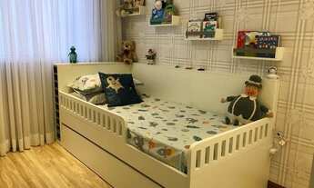 Imagem 6: Apartamento para venda tem 126 metros quadrados com 2 quartos em Ipitanga - Lauro de Freit