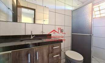 Imagem 4: Casa com 1 dormitório para alugar, 50 m² por R$ 800,00/mês - Jardim São Paulo - Londrina/P