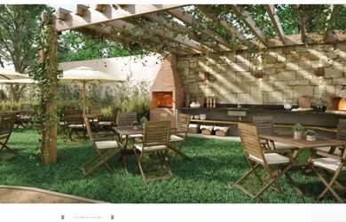 Imagem 4: Apartamento para venda com 115 metros quadrados com 4 quartos