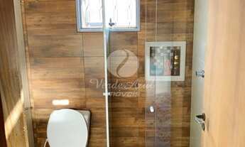 Imagem 7: Casa - Cidade Satélite Íris - Campinas