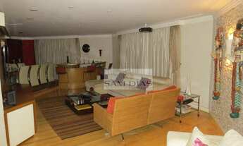 Imagem: Apartamento com 4 dormitórios à venda