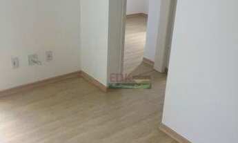 Imagem 4: Apartamento com 2 dormitórios à venda, 46 m² por R$ 235.956,00 - Cidade Morumbi - São José