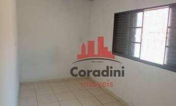 Imagem 3: Casa com 3 dormitórios para alugar, 170 m² por R$ 1.100,00/mês - Vila Amorim - Americana/S