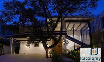 Imagem 5: Casa maravilhosa à venda no Alphaville Conde II - recém construída