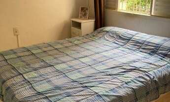 Imagem 4: Apartamento com 3 dormitórios à venda, 105 m² por R$ 215.000,00 - Vila Frei Eugênio - Uber