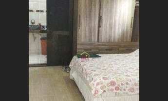 Imagem 3: Casa com 3 dormitórios à venda, 125 m² por R$ 359.000 - Conjunto Habitacional Terra dos Ip