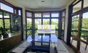 Imagem 5: Casa com 4 dormitórios à venda, 415 m² por R$ 2.340.000,00 - Altos da Serra I - São José d