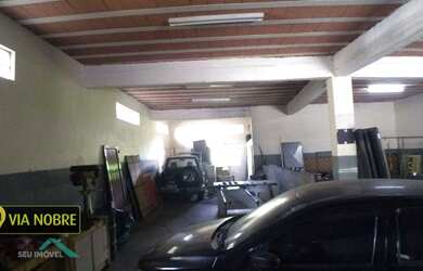 Imagem 5: Terreno à venda, 360 m² por R$ 800.000,00 - Cinquentenário - Belo Horizonte/MG